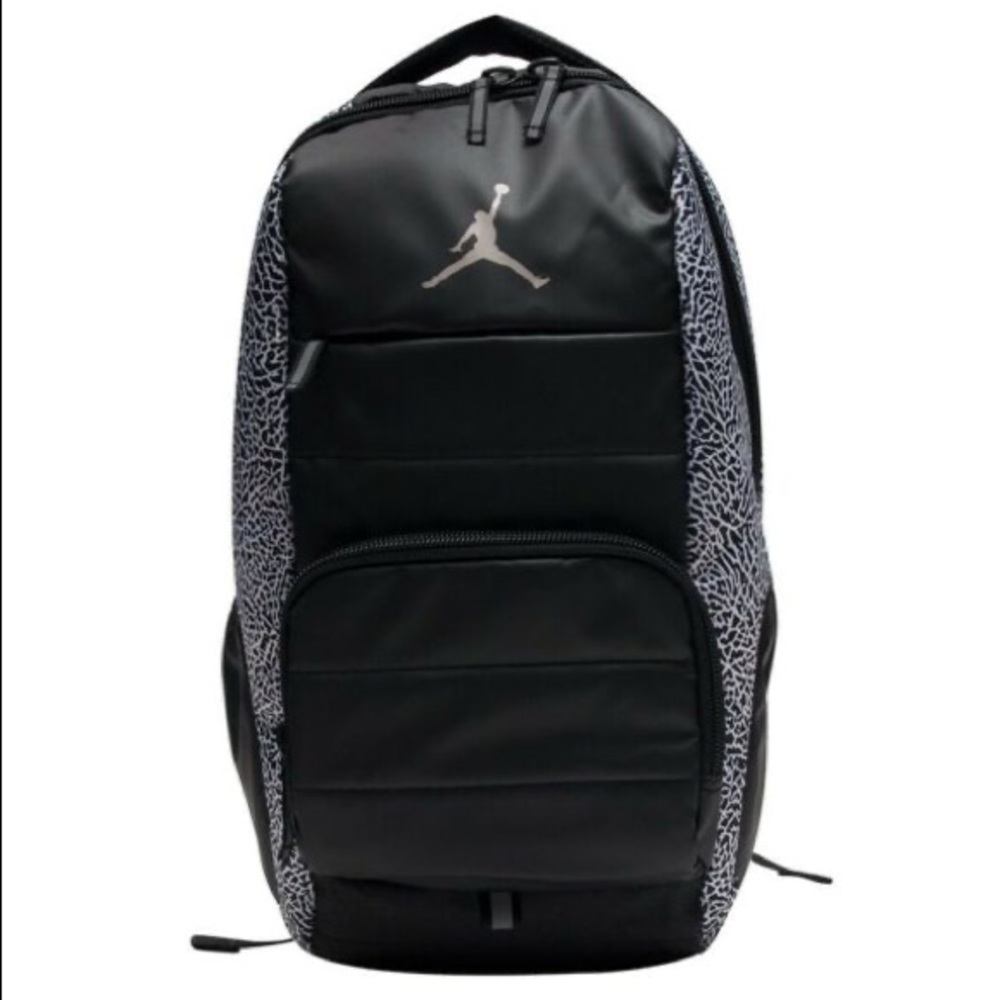 Jordan All World Backpack NWT BRAND NEW